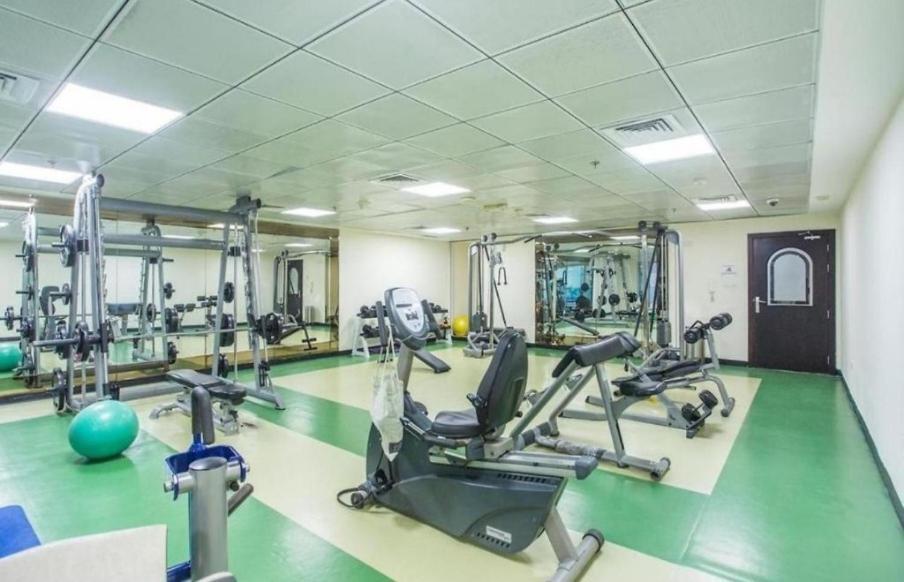 Luxury 2 Bedroom Apartment In Dubai Marina & Jbr Beach Exteriör bild