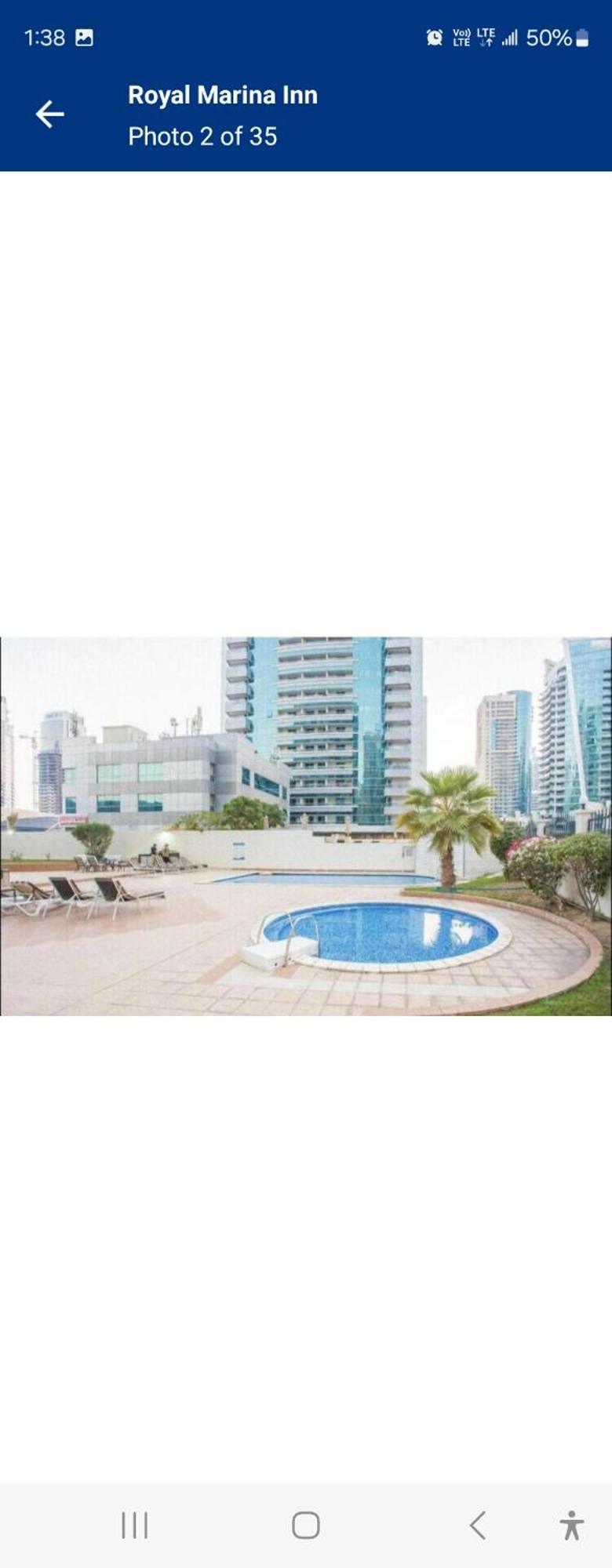 Luxury 2 Bedroom Apartment In Dubai Marina & Jbr Beach Exteriör bild